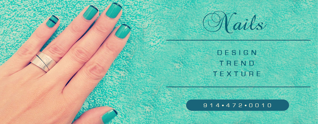 Best Nails Salon in Scarsdale, Westchester